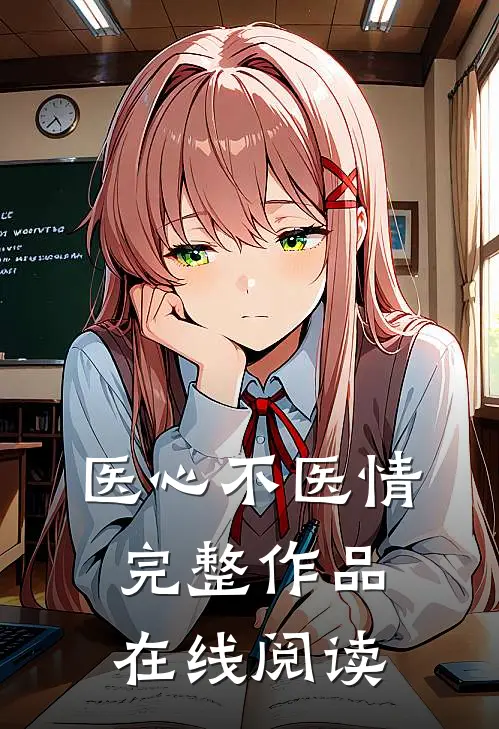 医心不医情完整作品在线阅读