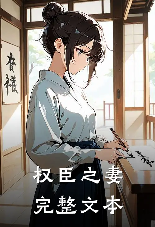 权臣之妻完整文本