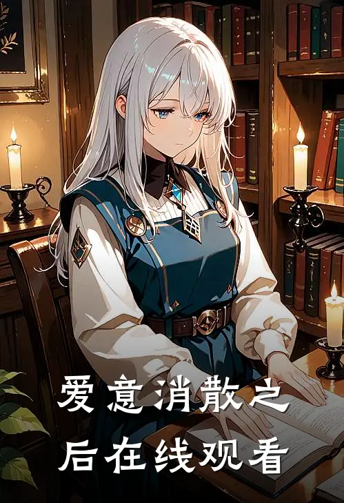爱意消散之后在线观看