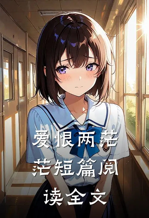 爱恨两茫茫短篇阅读全文