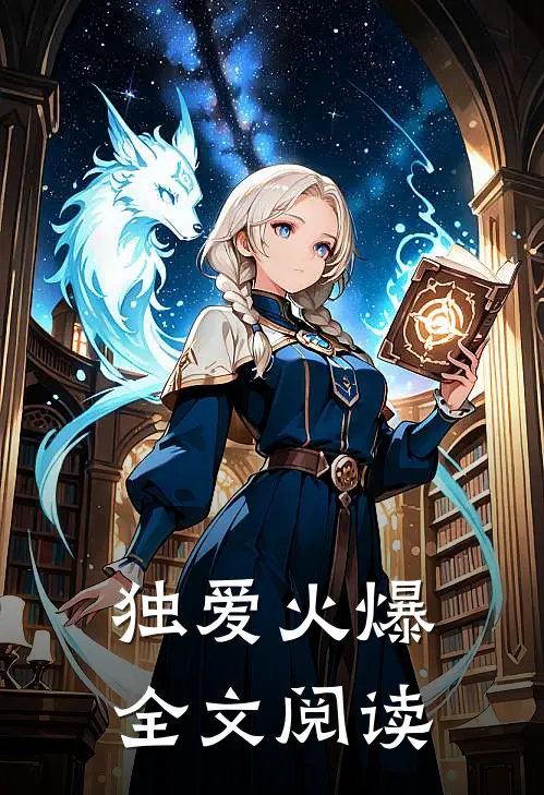 独爱火爆全文阅读