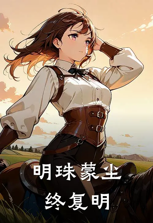 明珠蒙尘终复明