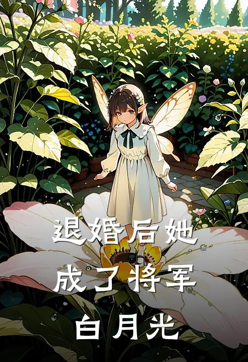 退婚后她成了将军白月光