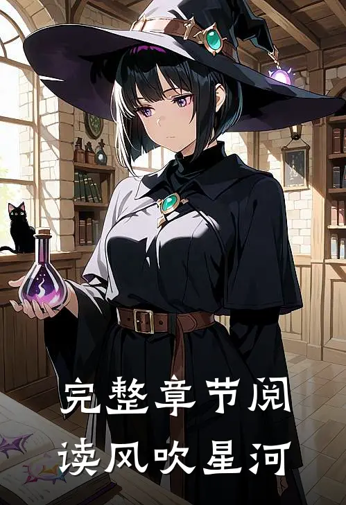 完整章节阅读风吹星河