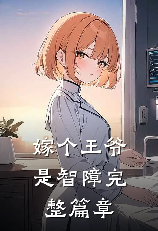 嫁个王爷是智障完整篇章