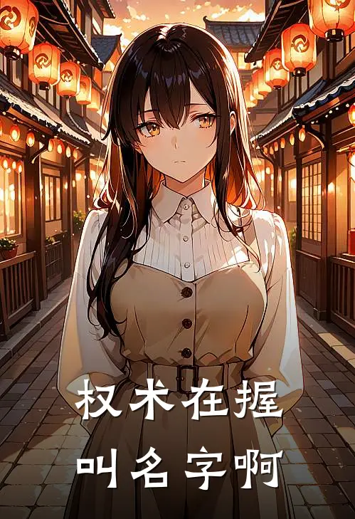 权术在握叫名字啊