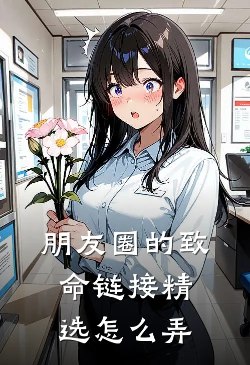 朋友圈的致命链接精选怎么弄