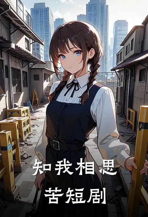 知我相思苦短剧