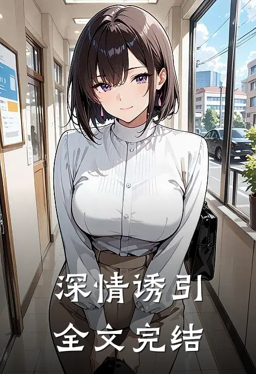 深情诱引全文完结