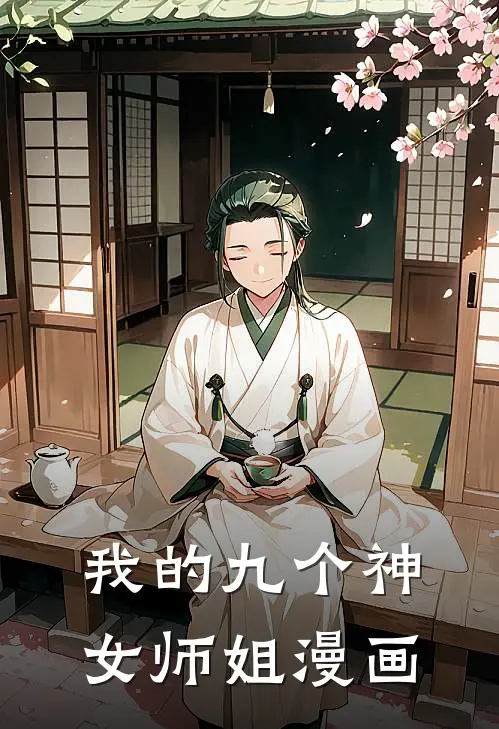 我的九个神女师姐漫画