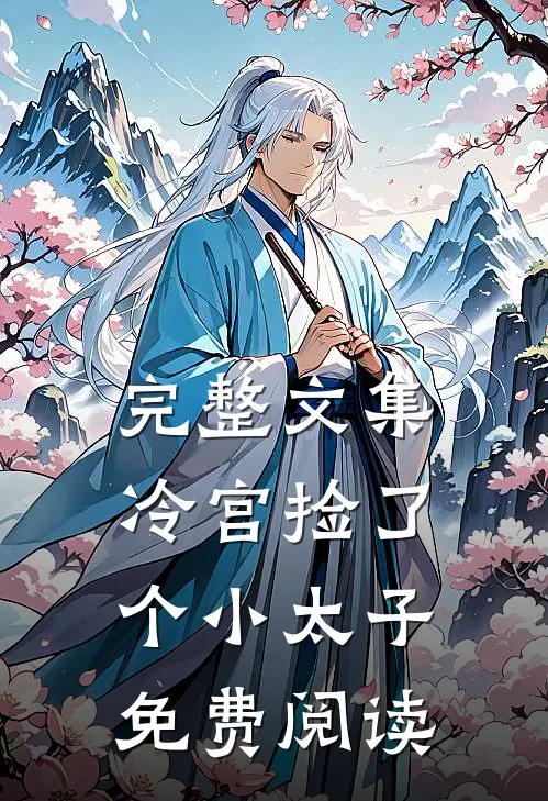 完整文集冷宫捡了个小太子免费阅读