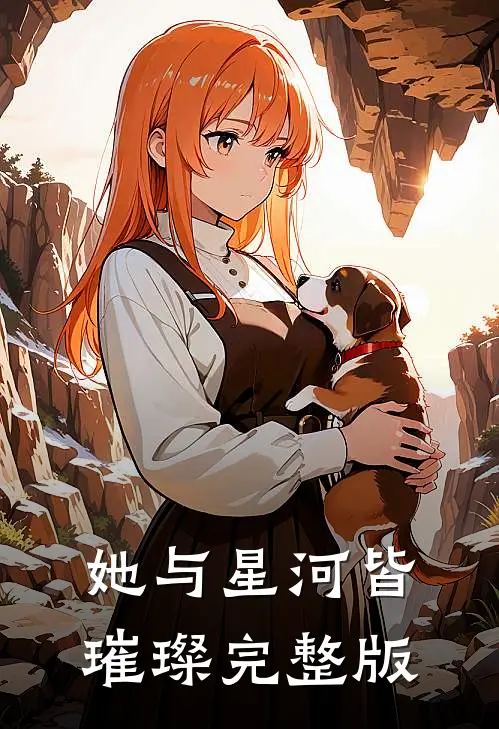 她与星河皆璀璨完整版