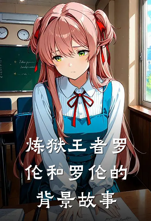 炼狱王者罗伦和罗伦的背景故事