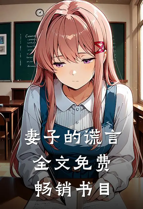 妻子的谎言全文免费畅销书目