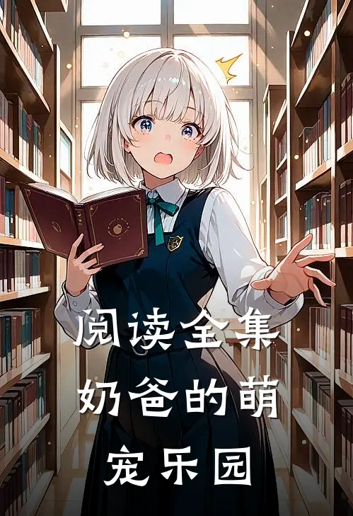 阅读全集奶爸的萌宠乐园