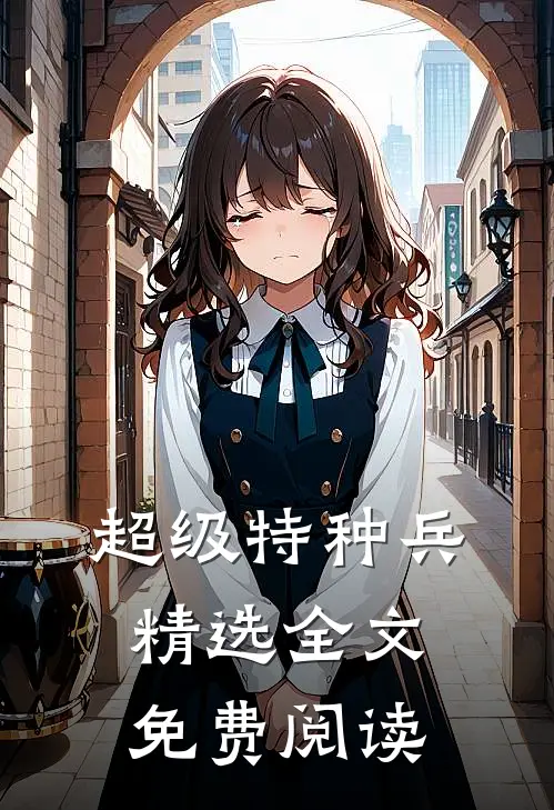 超级特种兵精选全文免费阅读