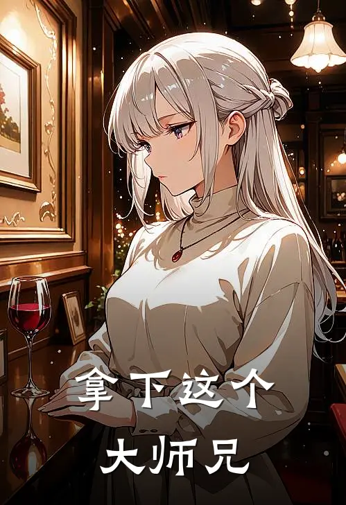 拿下这个大师兄