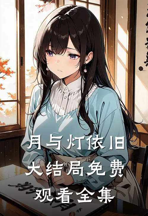 月与灯依旧大结局免费观看全集