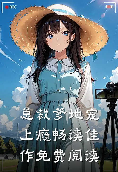 总裁爹地宠上瘾畅读佳作免费阅读