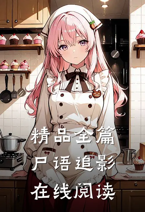 精品全篇尸语追影在线阅读