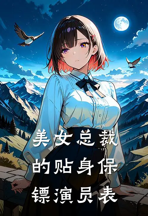 美女总裁的贴身保镖演员表