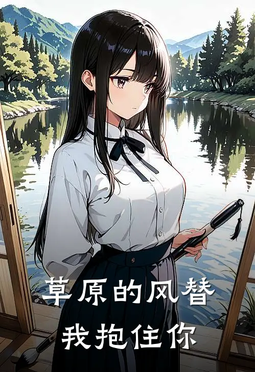 草原的风替我抱住你