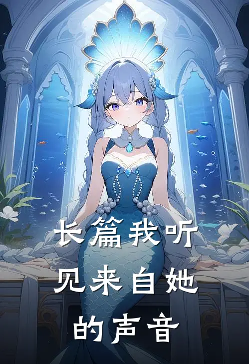 长篇我听见来自她的声音
