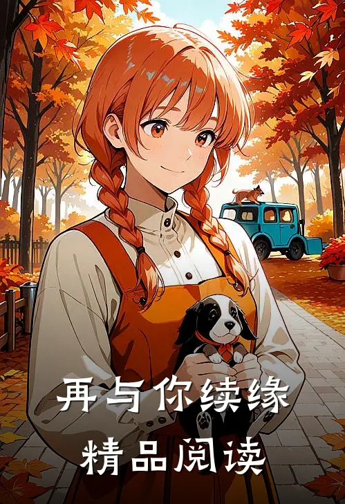 再与你续缘精品阅读