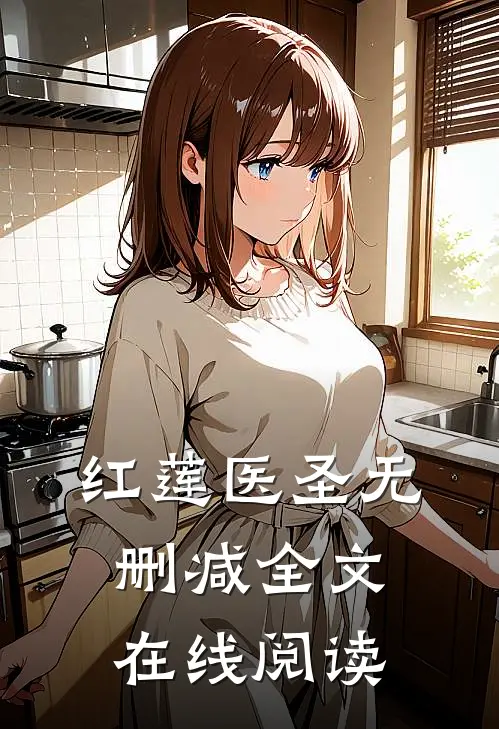 红莲医圣无删减全文在线阅读