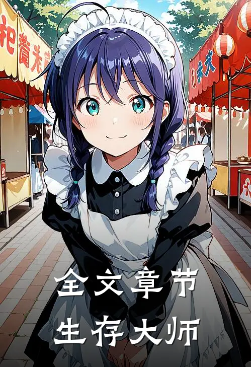 全文章节生存大师