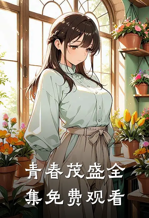 青春茂盛 全集免费观看