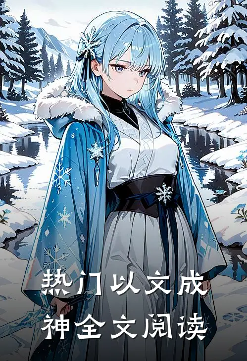 热门以文成神全文阅读
