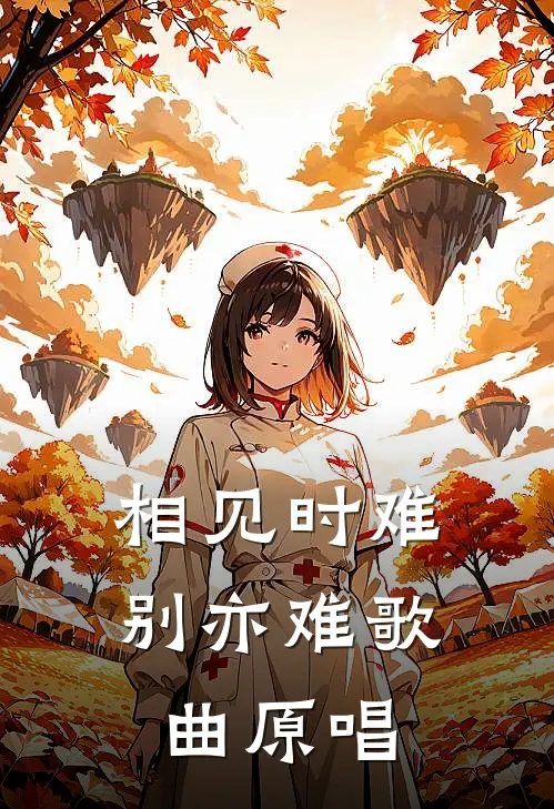 相见时难别亦难歌曲原唱