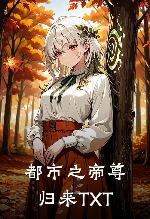 都市之帝尊归来TXT