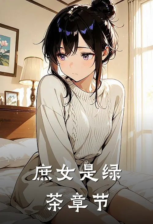 庶女是绿茶章节