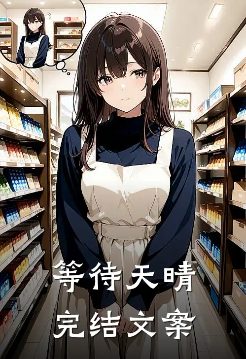 等待天晴完结文案