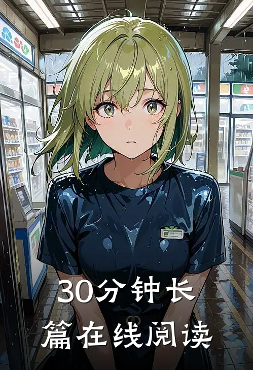 30分钟长篇在线阅读