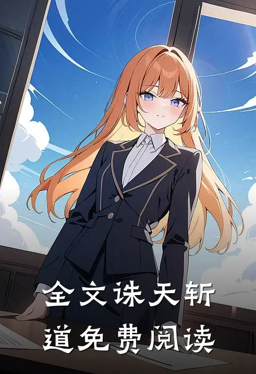 全文诛天斩道免费阅读