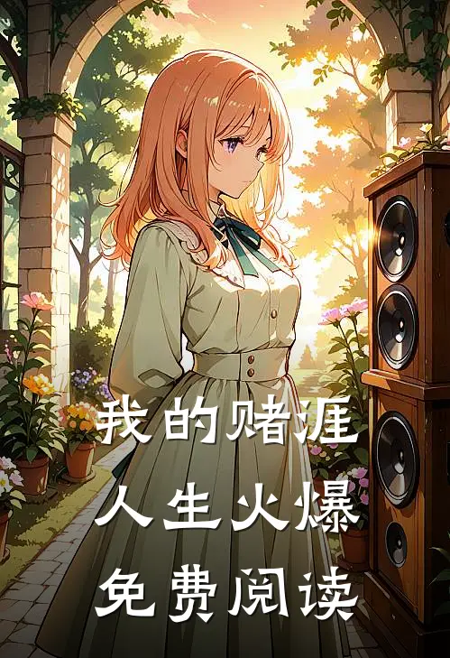 我的赌涯人生火爆免费阅读