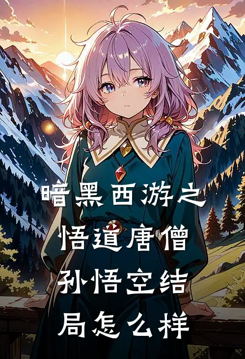 暗黑西游之悟道唐僧孙悟空结局怎么样