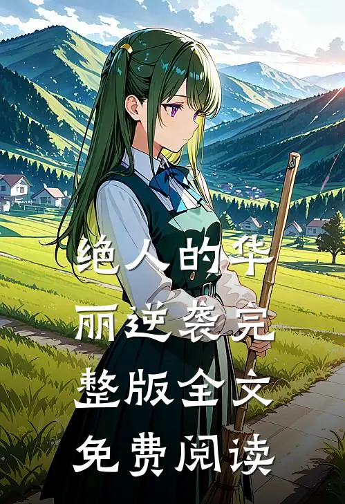 绝人的华丽逆袭完整版全文免费阅读