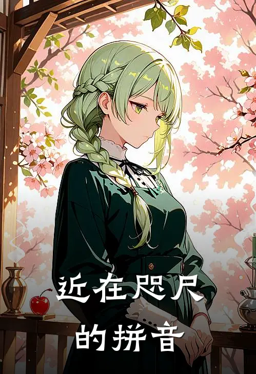 近在咫尺的拼音