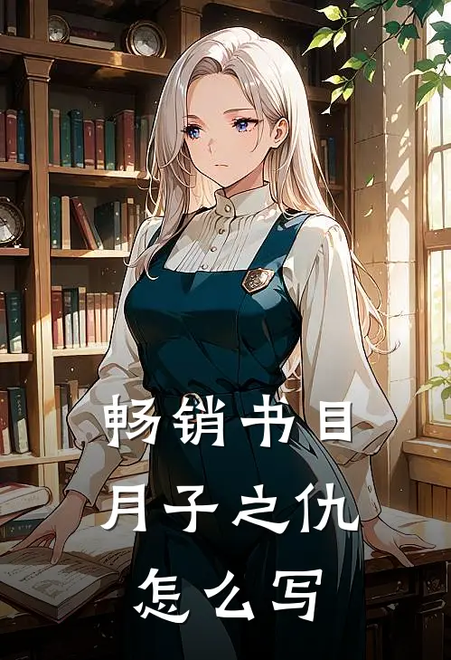 畅销书目月子之仇怎么写