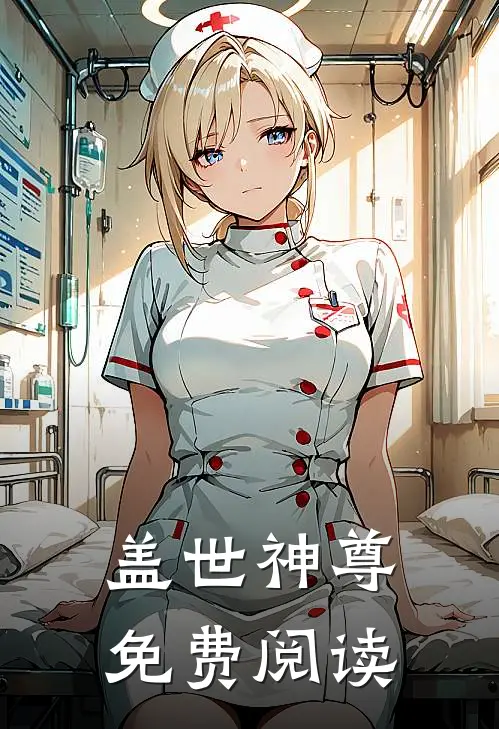 盖世神尊免费阅读