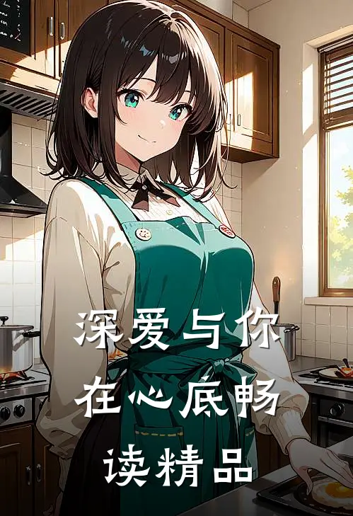 深爱与你在心底畅读精品