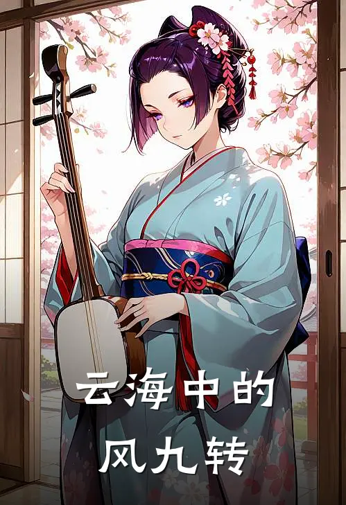 云海中的风 九转