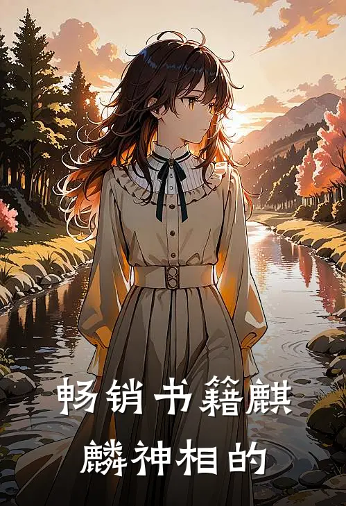 畅销书籍麒麟神相的