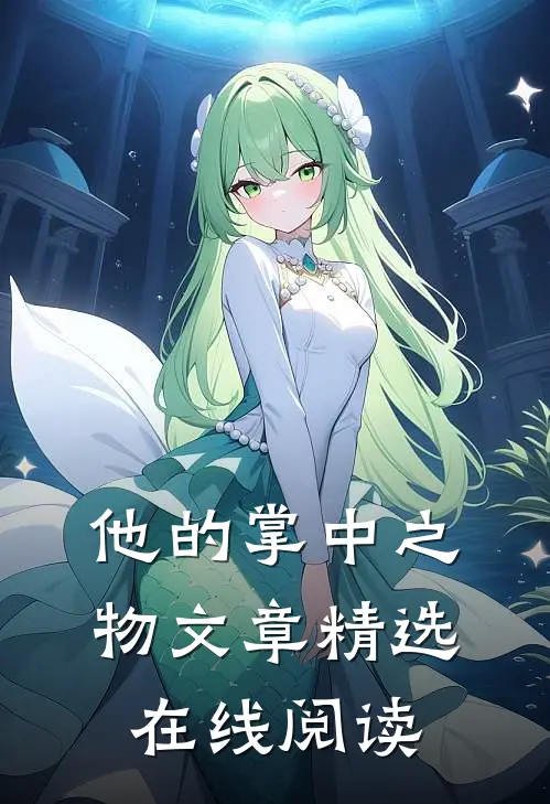 他的掌中之物文章精选在线阅读