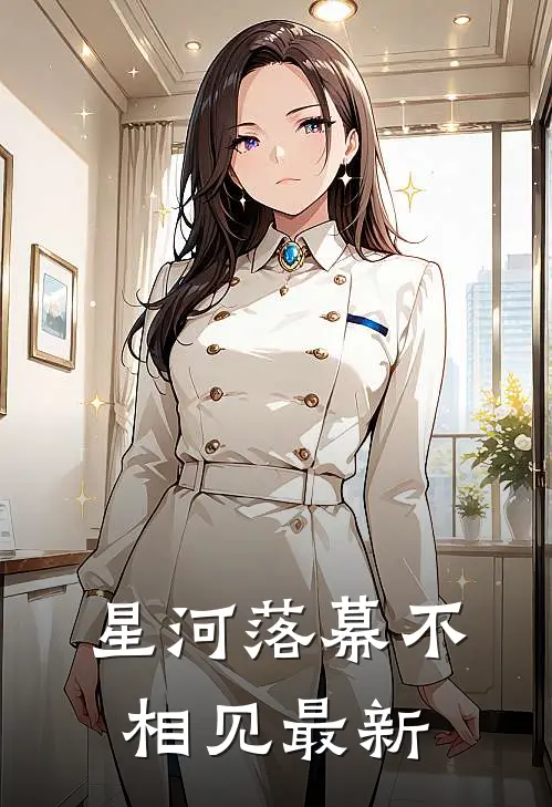 星河落幕不相见最新