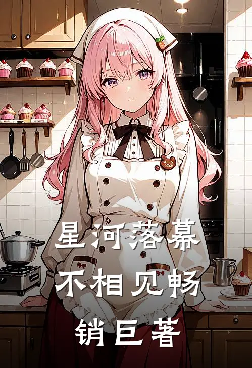 星河落幕不相见畅销巨著